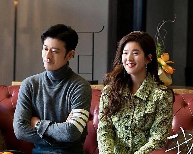 《我喜欢你》圆满结局后,林雨申传好消息,剧粉纷纷期待_作品_申赵露