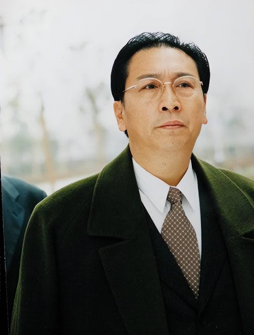 原创国家一级演员毕彦君荧幕配角低调拍戏36年感恩遇见陈晓旭