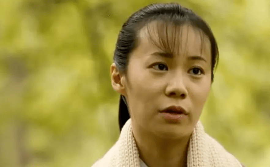 她成《觉醒年代》唯一败笔,"楚云飞"的招牌要砸在闺女手里?