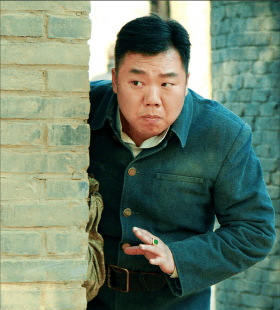 他还会安慰姜超:"不用自责,年轻人成家立业都有一个过程,以后就会好的