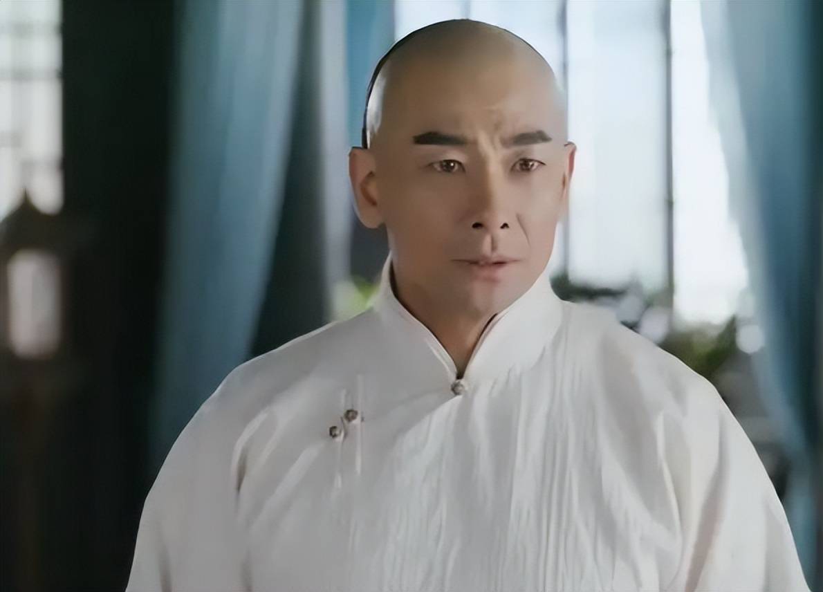 演员张丹露:一生挚爱梅艳芳的赵文卓,养育私生子为何最终娶了她_功夫