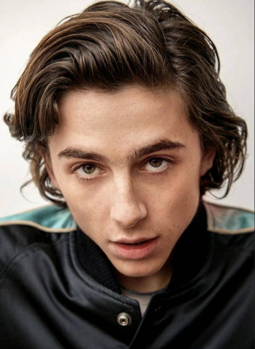 提莫西查拉梅为什么叫甜茶?_timoth_成就_电影