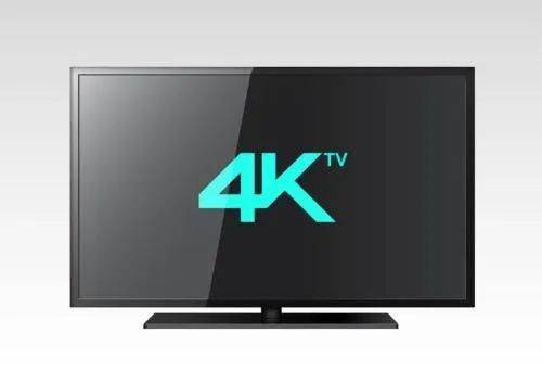 全高清和4K电视有什么区别？教你5个辨别方法，看看你家的是哪种？