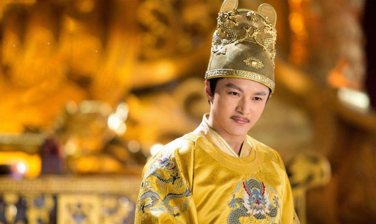 李世民年轻时四处征战,身体非常强壮,但为何年仅51岁便去世了?