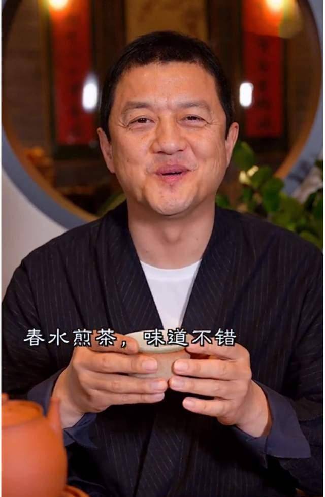 李亚鹏"欠债4000万案"终审败诉,本人回应:…喔喔嘎嘎