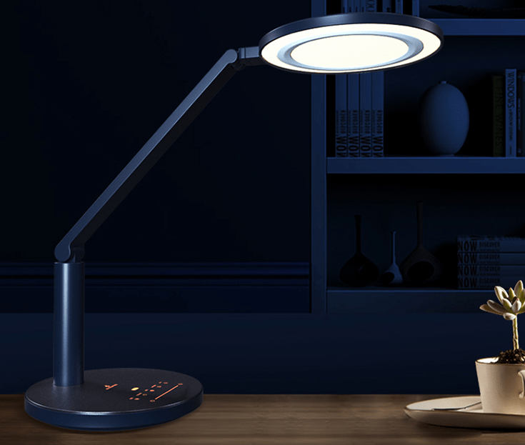 目前比较好用的护眼台灯有哪些？高品质护眼台灯推荐