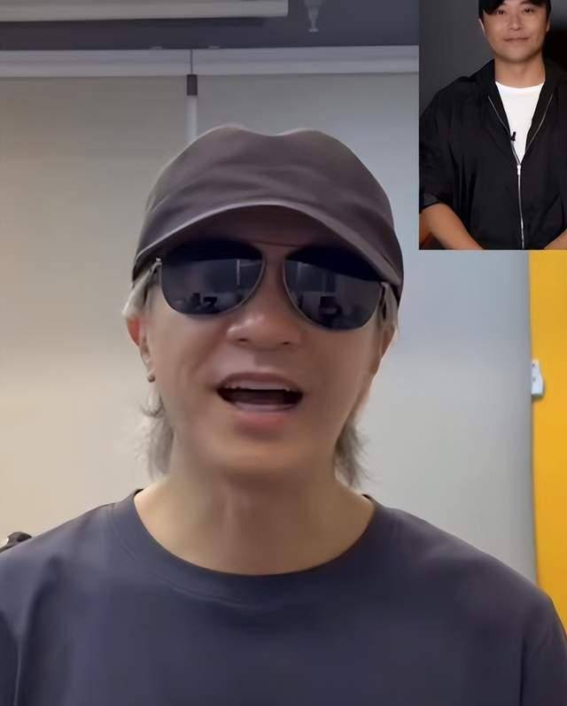 陈思诚费心思宣传新戏,前妻佟丽娅也助力,周星驰陈佩斯也出动了