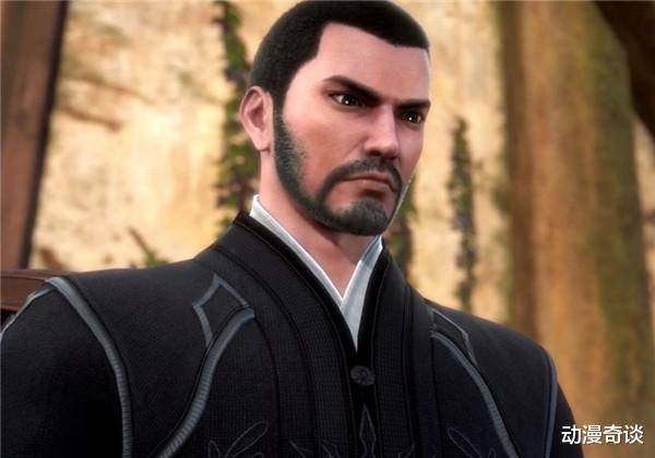 斗罗大陆:本以为比比东最恨唐昊,看到她后,瞬间不恨了_玉小刚_柳二龙