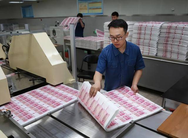 如果银行失火,烧掉了5亿人民币,银行这个时候会怎么办?