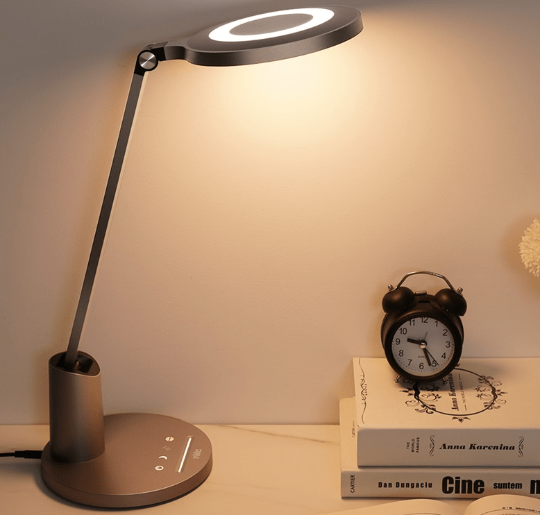 护眼台灯哪个品牌更好?2022年最值得入手的护眼台灯