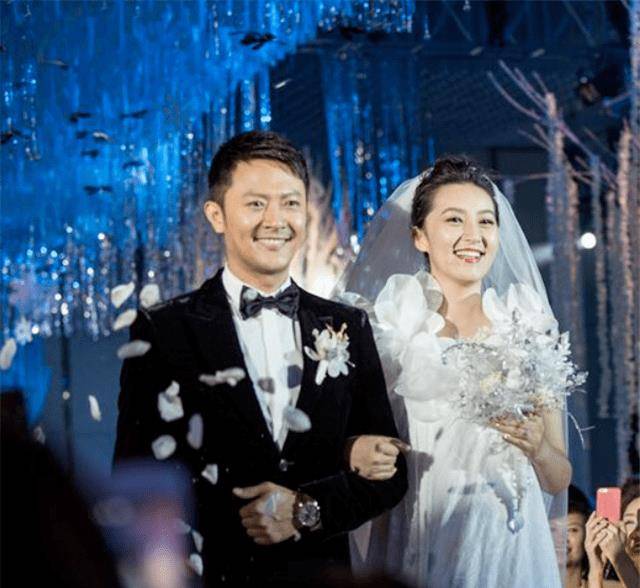 印小天新恋情曝光,曾被前妻骗婚损失惨重