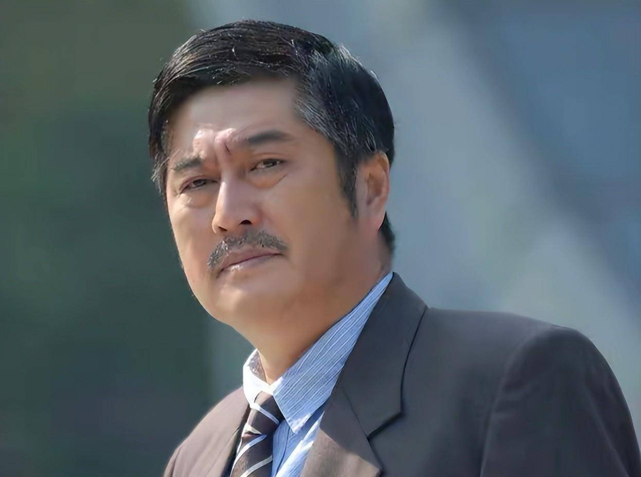 67岁的香港明星林伟落户河北!