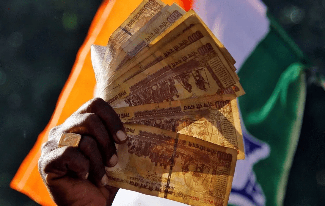 原创使用人民币结算俄能源后印度又推出卢比结算机制加速去美元化