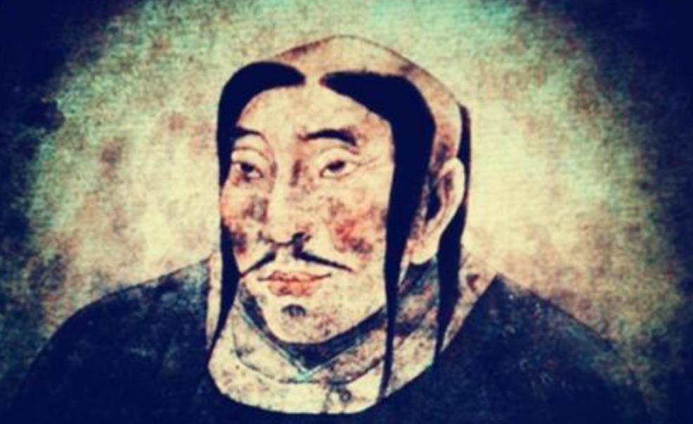 称霸中国华北的契丹人,为何灭绝了?他们去了哪?_蒙古_辽国_头发