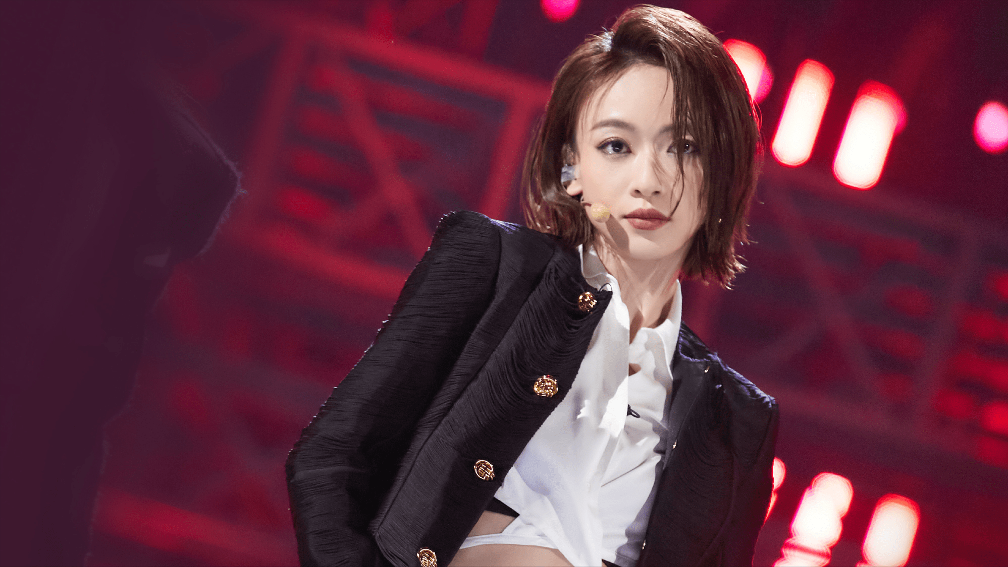 浪姐3成团夜17进94人或成意难平吴谨言可能最可惜