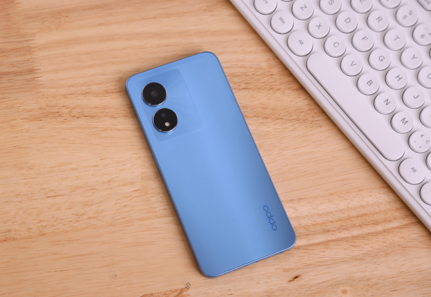 oppo a97正式开售:12g 256g超大双存久用不卡,续航手感一样顶_手机_运