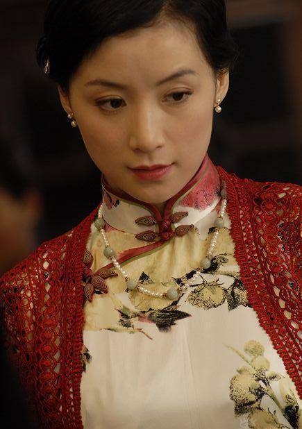 清秀动人,演技精湛的姚芊羽,杨幂和佟丽娅只能给她当配角_电视剧_赛