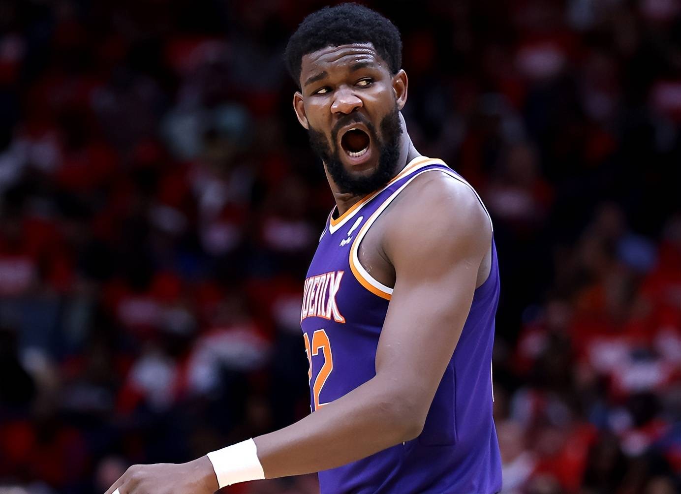 历史首人!艾顿创神级纪录,星光不负追梦人_太阳队_合同_nba