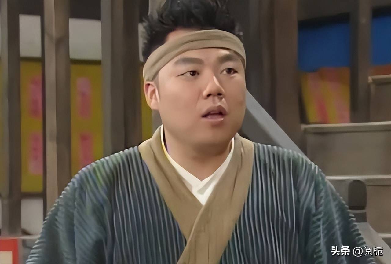 原创武林外传播出16年演员地位悬殊有人成一线有人遗憾离世