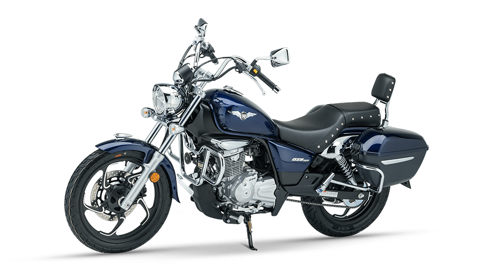 从跑长途和可靠性两个方面考虑幻影飞致gzs150谁更适合