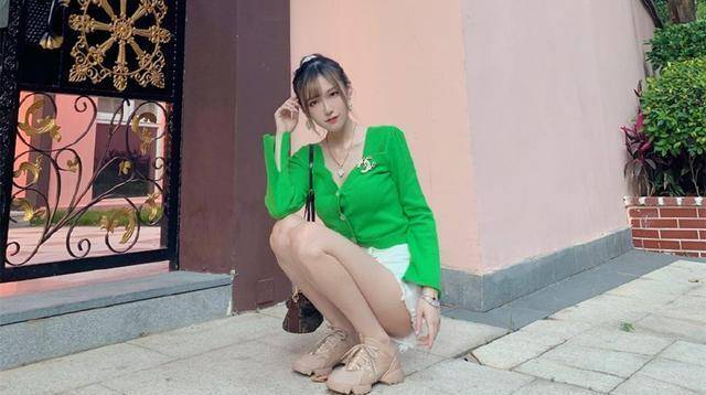 众所周知,腐团儿是二次元板块当中的大神主播,经常