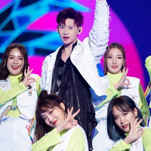 原创鹅厂又有大型盛典晚会圈内一线艺人都来袭看到杨幂坐等不及了