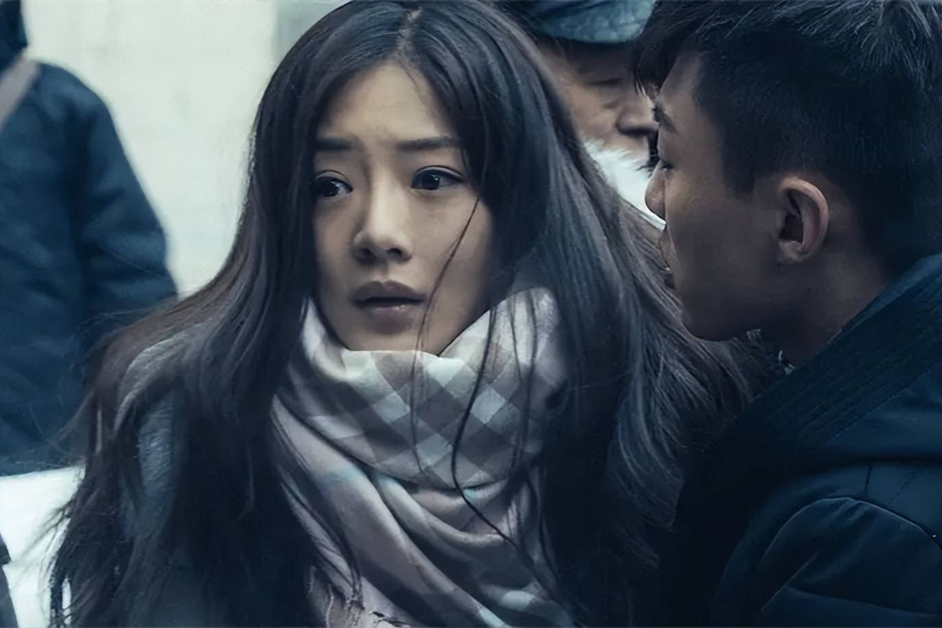 原创通天塔崔善纯洁又柔弱邓家佳成恶女洗白专业户