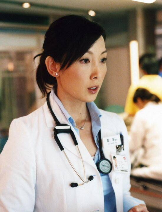 原创碧血剑女主温青青演技不佳退圈安小慧年过四十仍很美