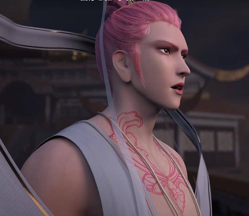 西行季第四季第9集 再闹天宫_孙大圣_暗影_帝释天