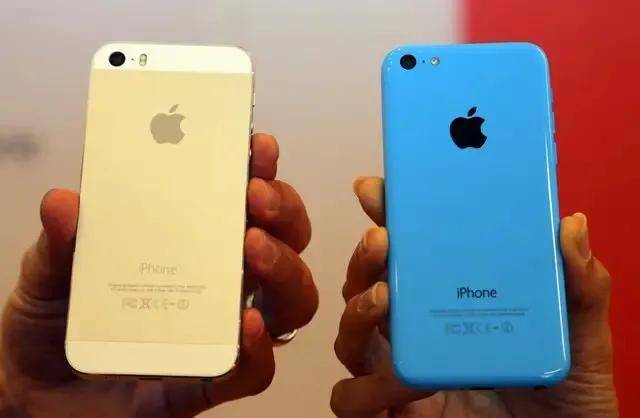 原创             苹果最失败的iphone应该是哪一款