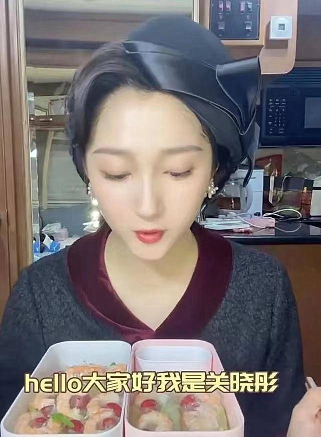 曝关晓彤和鹿晗分手又即将坐牢,工作室迅速回应