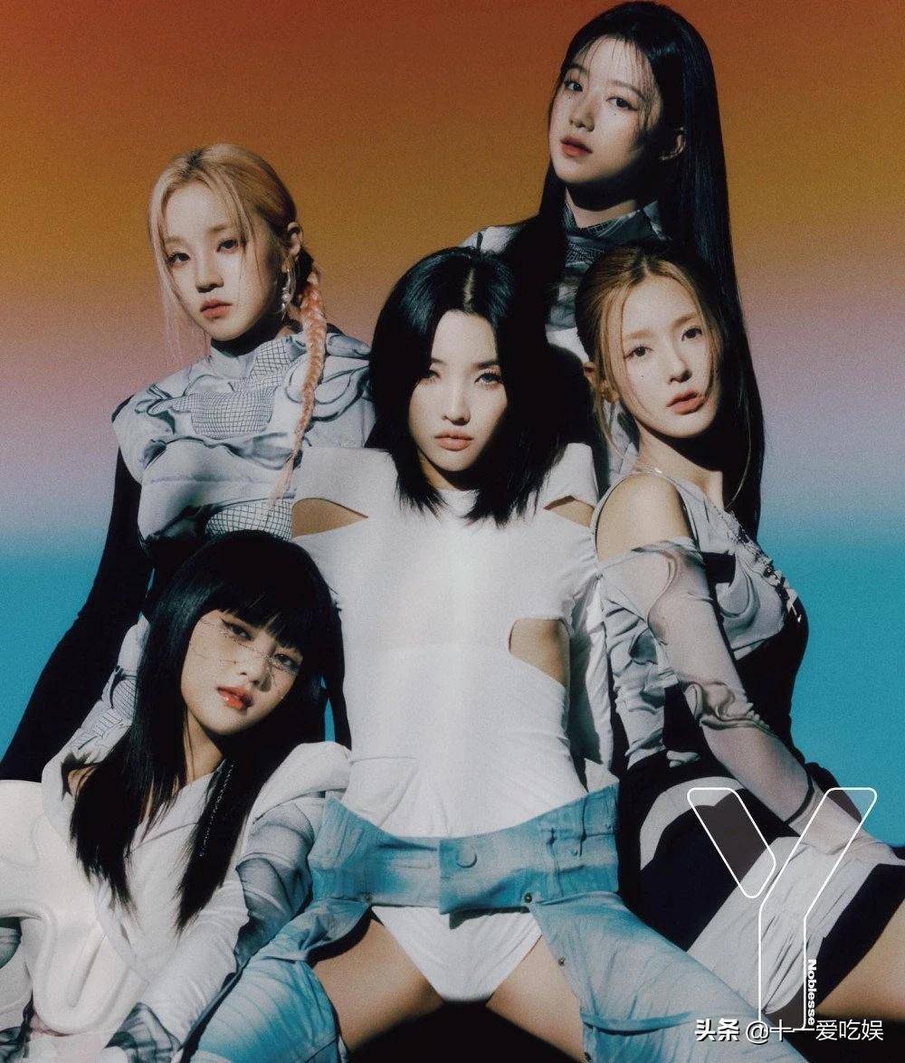 (g)i-dle队长田小娟:抄袭风波刚结束,又因穿着暴露引争议_全素妍_裤子