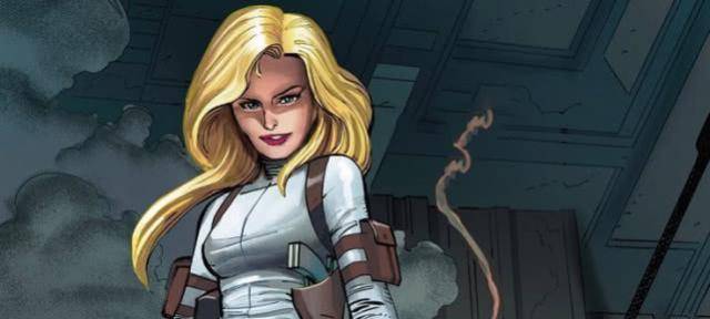 盘点漫威10大神盾局特工,新任美国队长第10,第1当之无愧_尼克·弗瑞