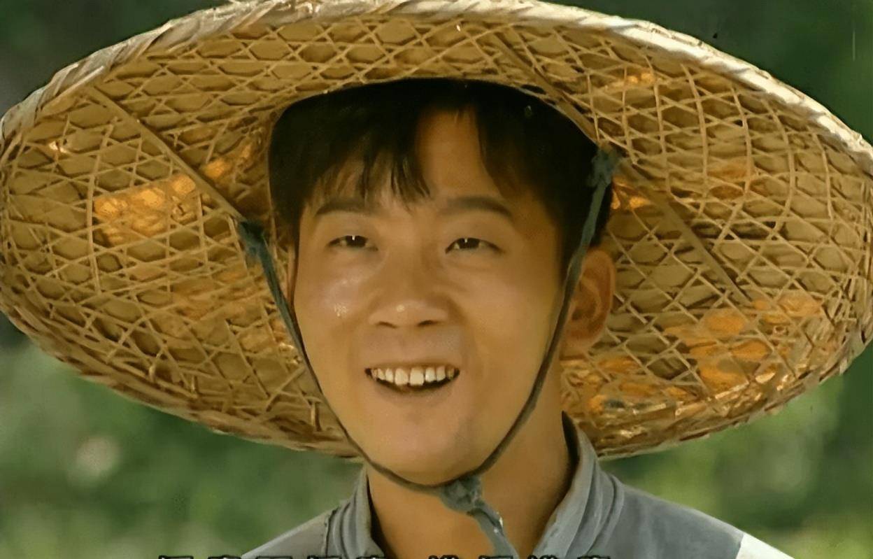 原创富贵17年过去了6位演员境况差距巨大女5号已成一线明星