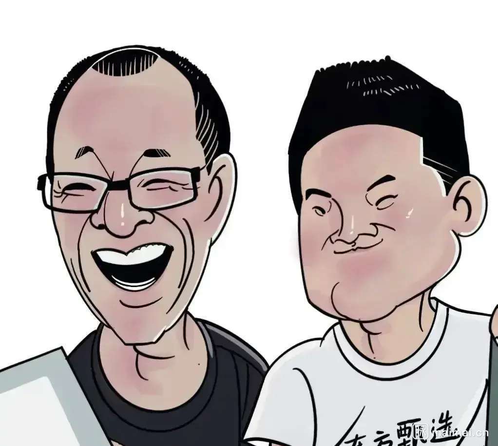 直播间_东方_俞敏洪