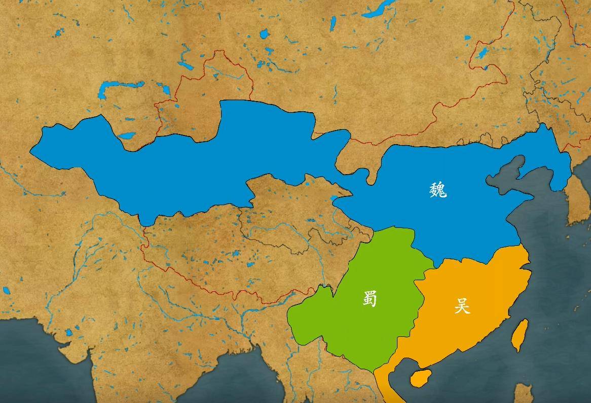 中国历史上各朝代版图面积和人口,谁才是最强的?_疆域_时期_王朝
