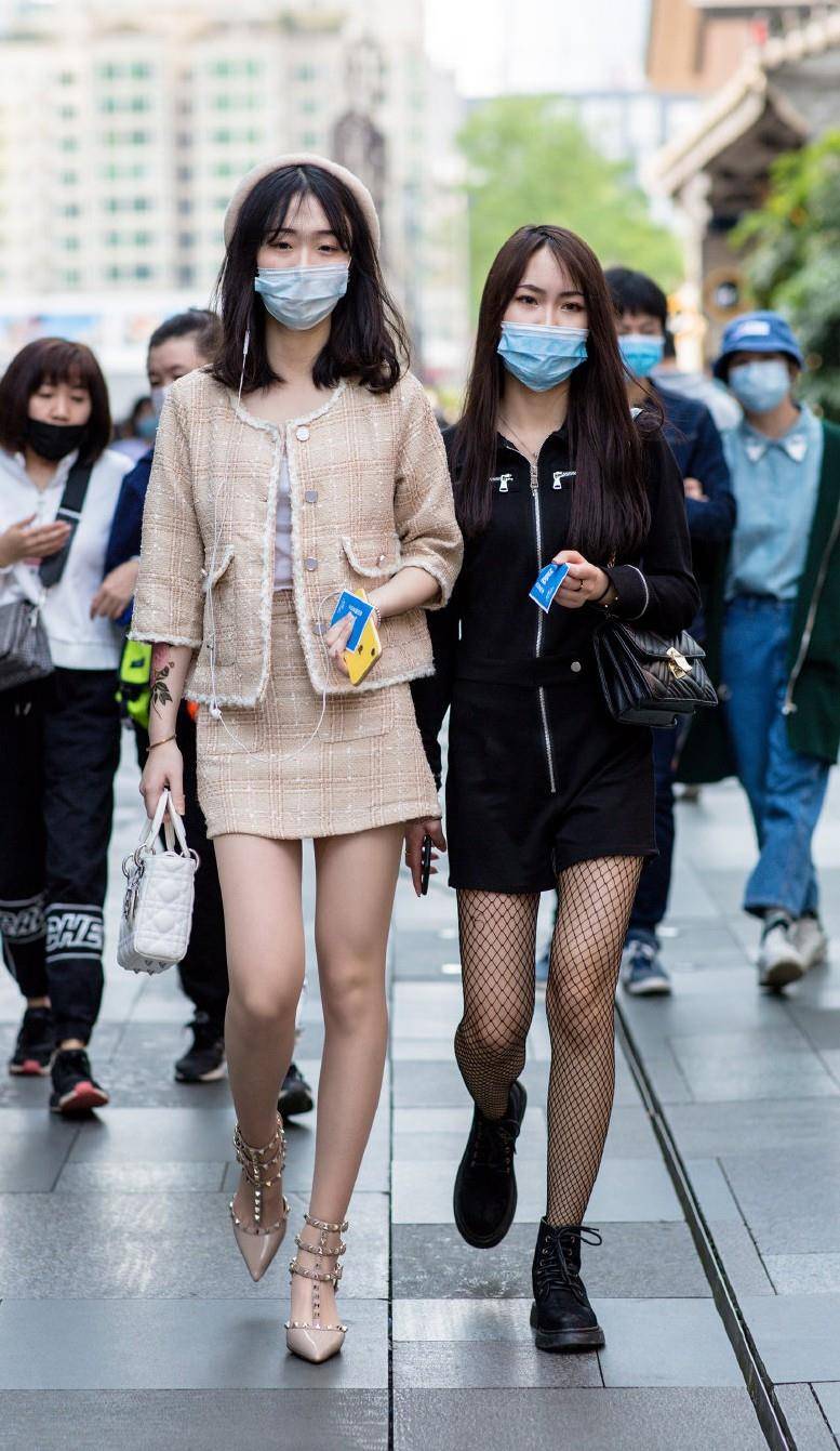 铆钉高跟鞋集合单鞋与凉鞋的优点美女用它赢得超高的回头率