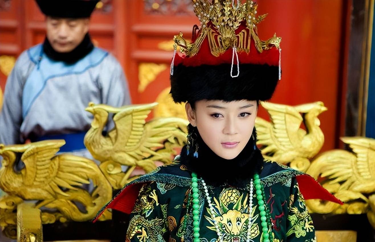 孝庄文皇后下嫁多尔衮是真是假如果是真的那她更了不起