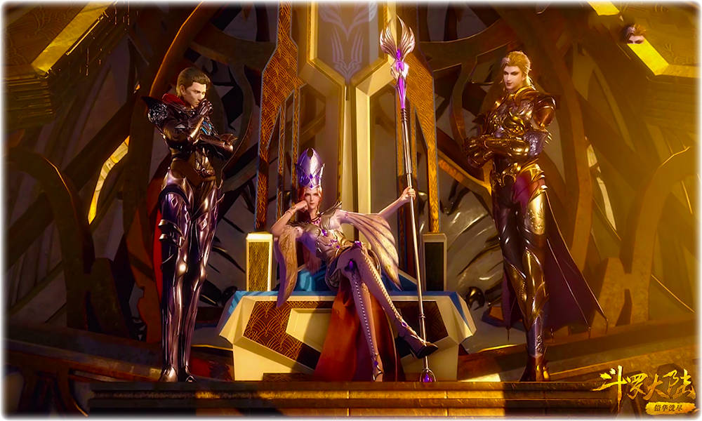 所以很显然,史莱克七怪战胜新神风学院也可以用一瞬间的工夫来形容吧