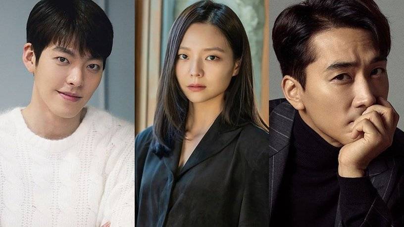 原创2022下半年待播netflix韩剧朴海秀柳演锡苏利南太期待