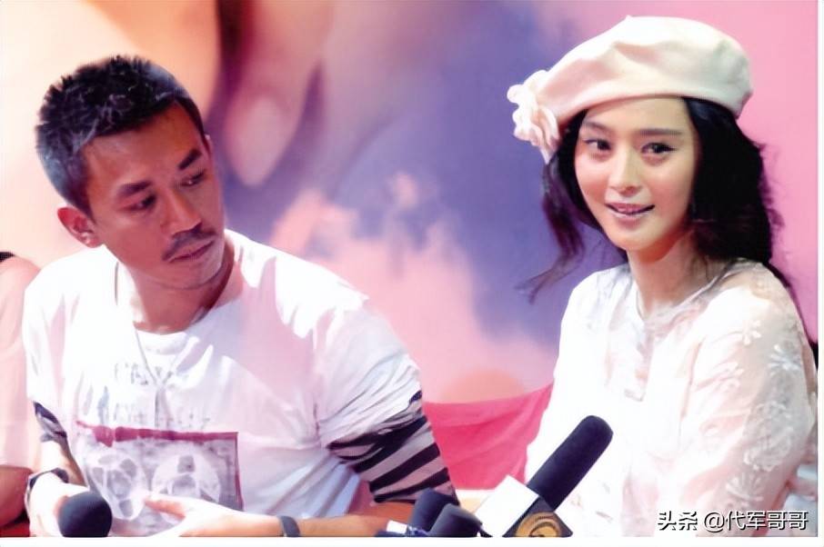 二婚娶演员,三婚娶小15岁美女主播,50岁的他很幸福_王学兵_张璇_孙宁