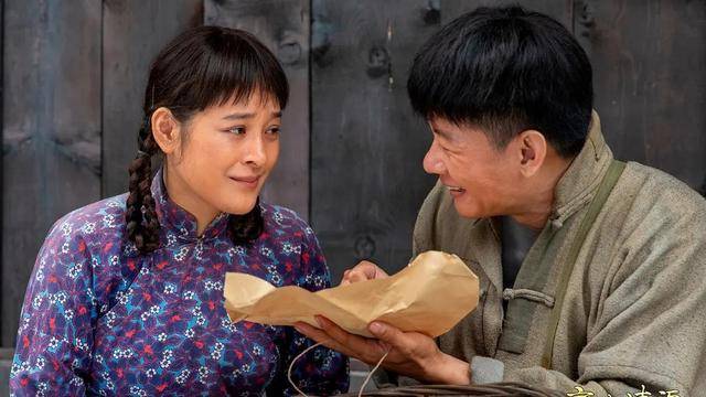 农村剧《高山清渠》热播,李健饰演村书记,真人真事改编看点多_作品