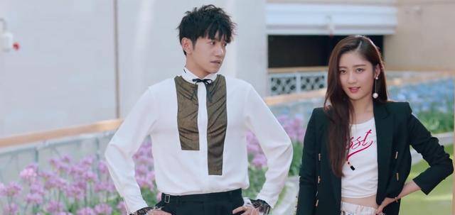 《身为一个胖子》首播,甜宠剧的套路,我们都懂_阮东升_甄圆圆_故事