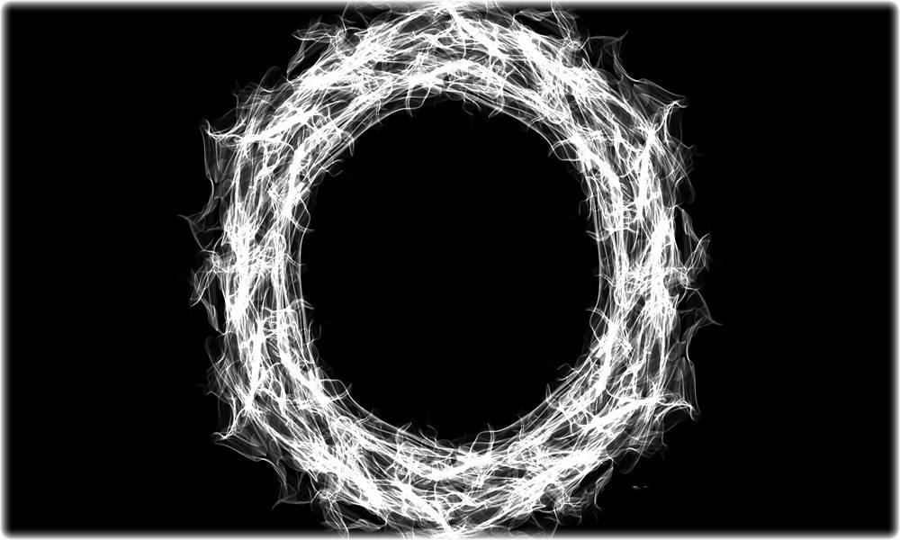 看看粉丝制作的魂环,简直太好看_万年魂_东西_千年