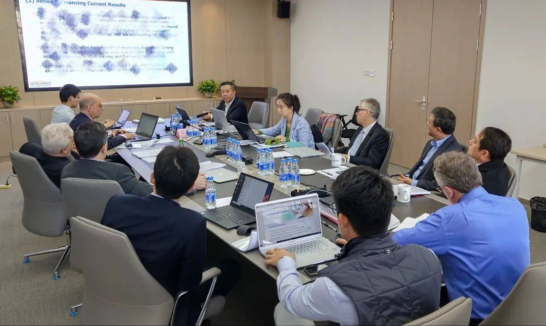 稳正family圣诺医药陆阳我只是核酸药物研究领域的小学生