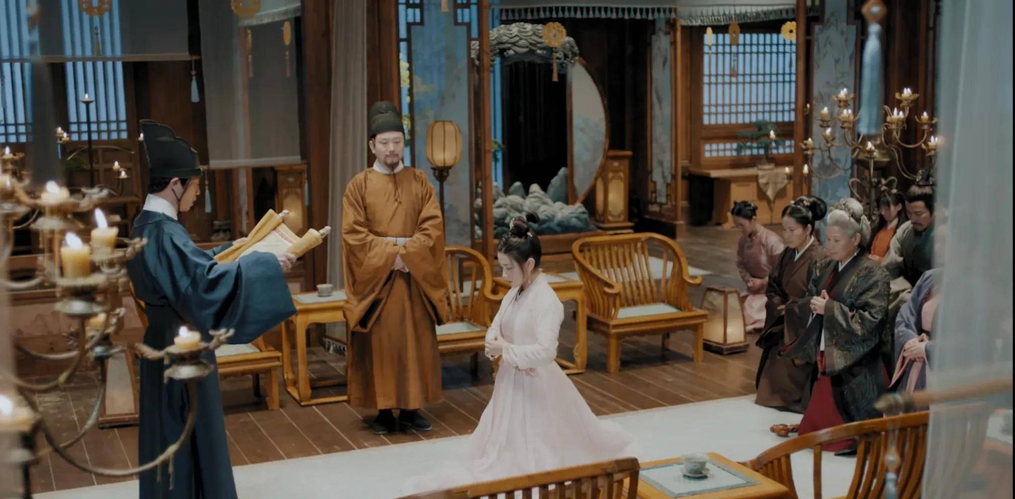 思路不清晰_赵孝_令娘_俩人