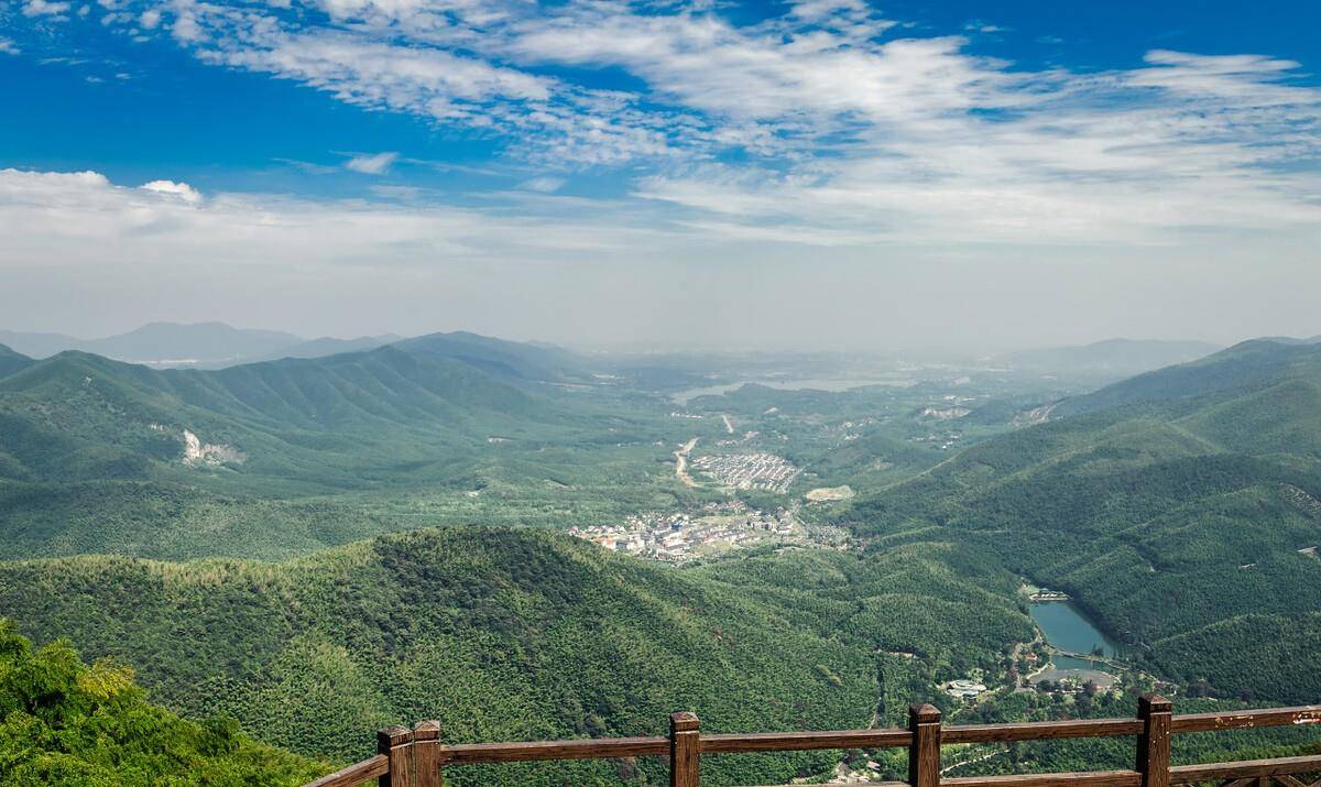 俗语“山主贵，水主富”三大“人才宝地”遍地是人才，不服都不行