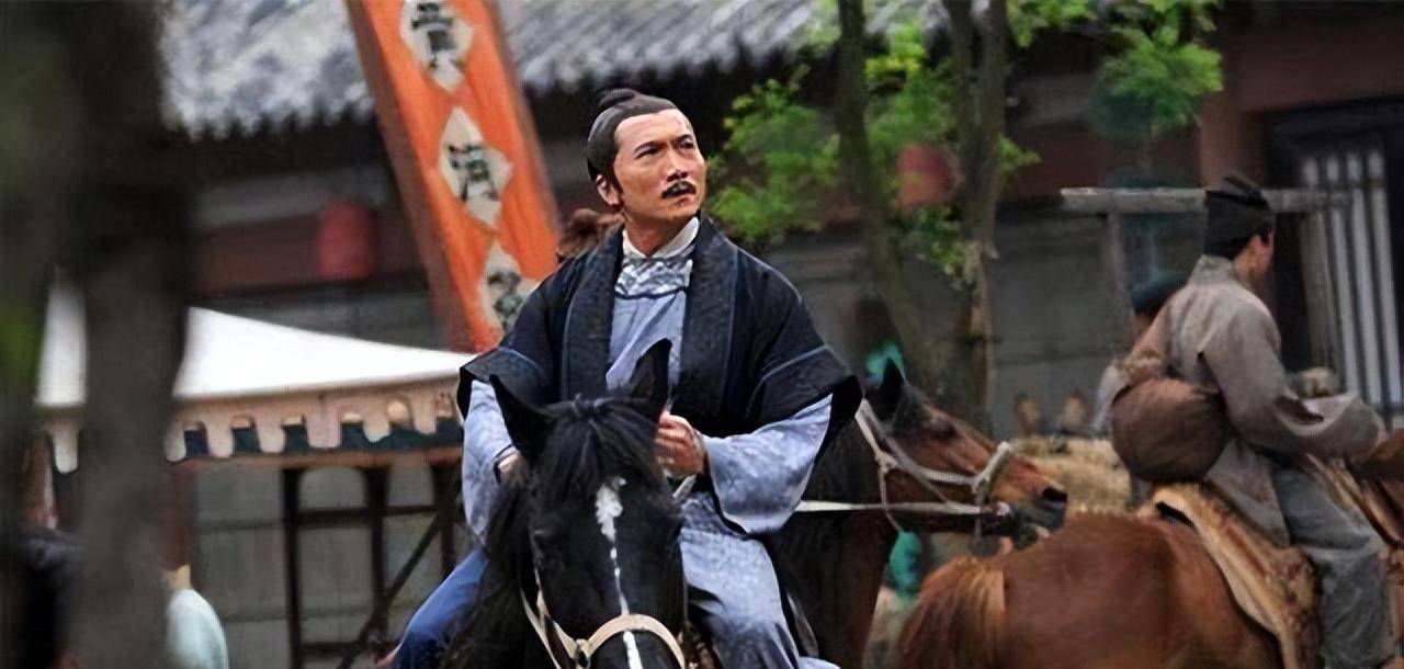 黄巢:因为颜值低造反,三首菊花诗传送天下,他真的杀人百万吗?