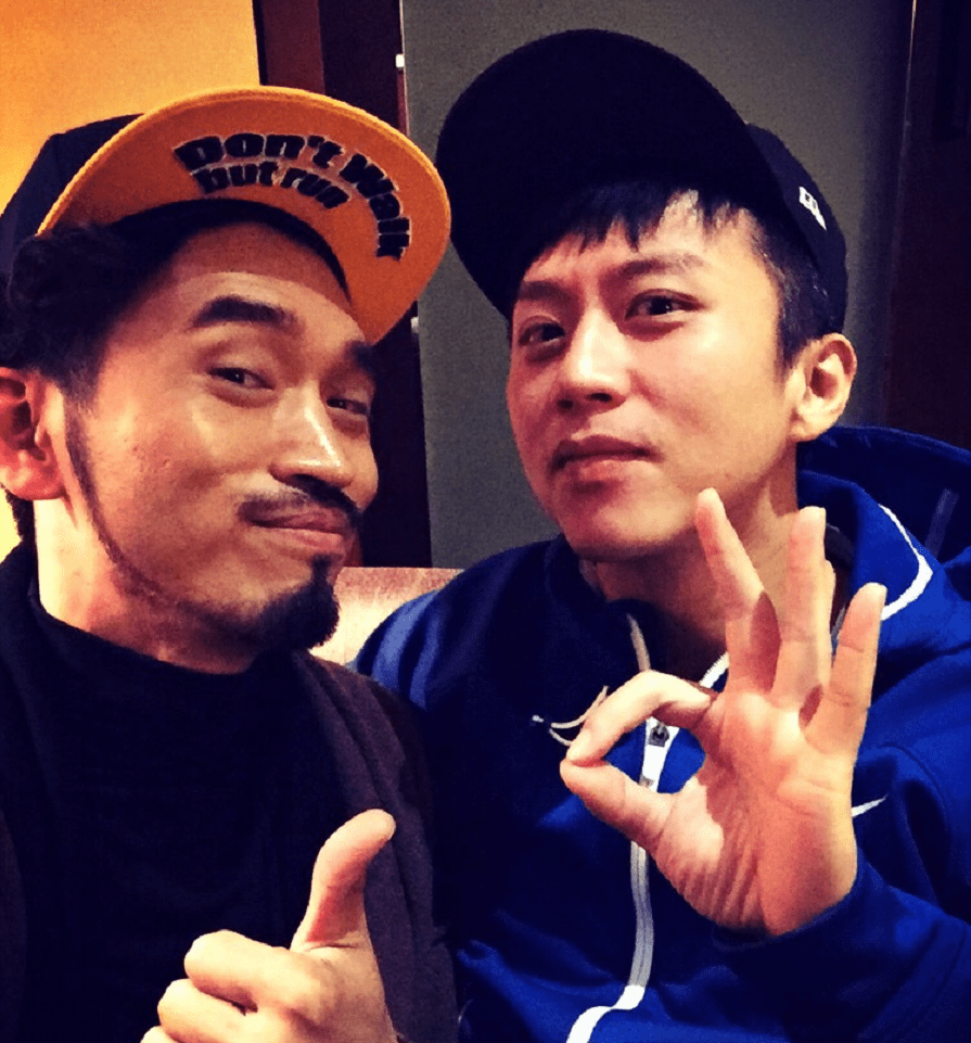 原创戏里又渣又坏戏外宠妻爱子多年你不知道的冉森栾元晖