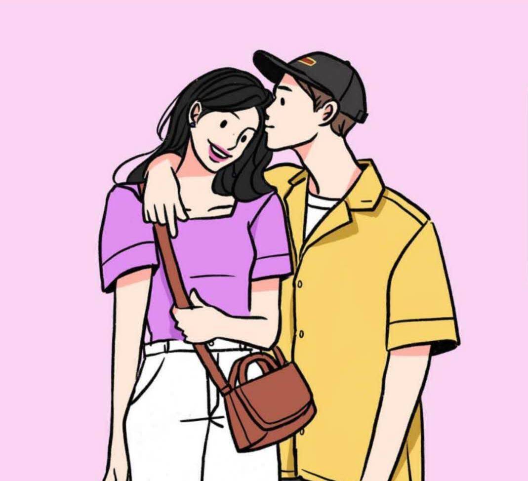 男女交往,如果不想关系变暧昧,注意这三点就够了_女人_男人_误会